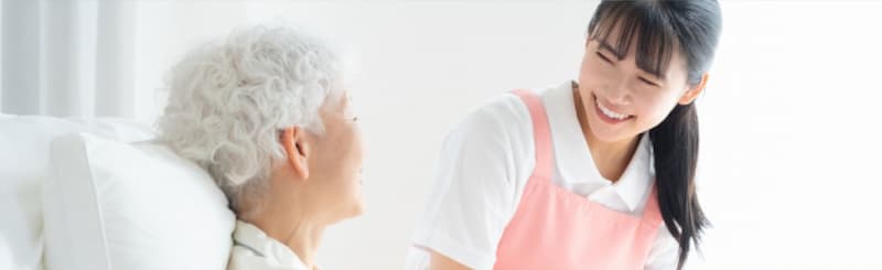 契約が必要な介護サービス